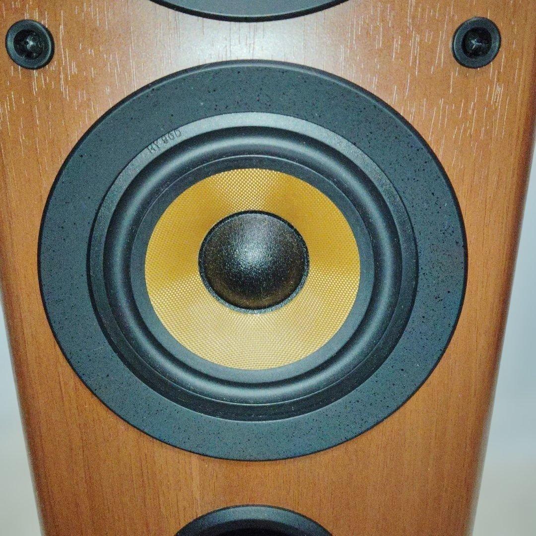 Speakers Denon Sc-T33