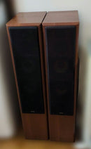 Speakers Denon Sc-T33