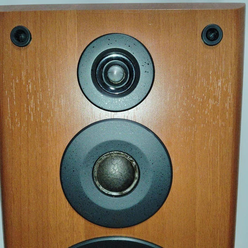 Speakers Denon Sc-T33
