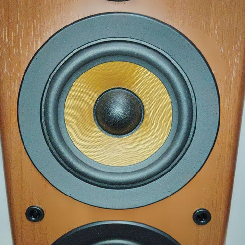 Speakers Denon Sc-T33