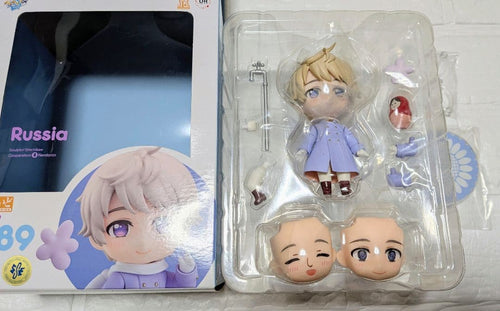 Good Smile Company Other World Stars