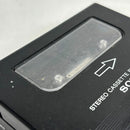 Sony Cassette Player 1289 Walkman Wm 2