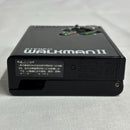 Sony Cassette Player 1289 Walkman Wm 2