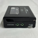 Sony Cassette Player 1289 Walkman Wm 2