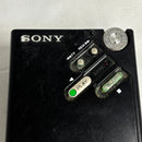 Sony Cassette Player 1289 Walkman Wm 2