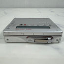 Sony Portable Md Player Mz-R900 Walkman 322K2400