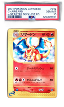 Pokemon Card Game Psa10 012/029