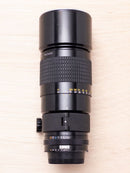 Nikon Prime Lenses Ai Nikkor F4.5