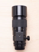 Nikon Prime Lenses Ai Nikkor F4.5