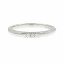 Tiffany Ring 3P/2Mm#8.5 A