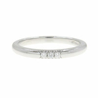 Tiffany Ring 3P/2Mm#8.5 A