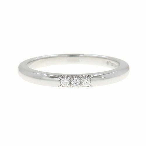 Tiffany Ring 3P/2Mm#8.5 A