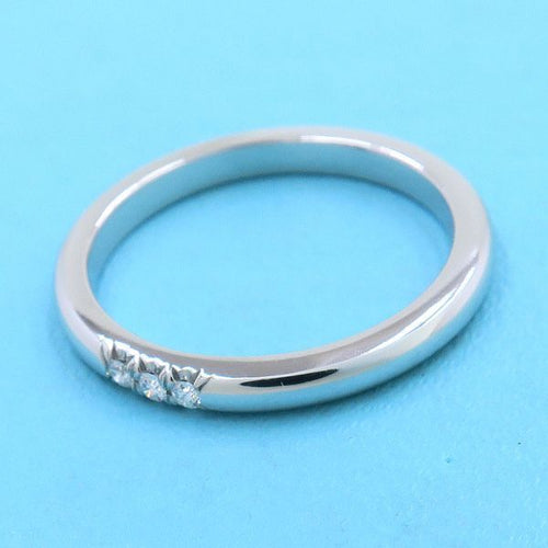 Tiffany Ring 3P/2Mm#8.5 A