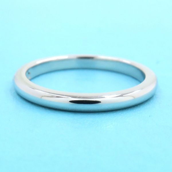 Tiffany Ring 3P/2Mm#8.5 A