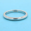 Tiffany Ring 3P/2Mm#8.5 A