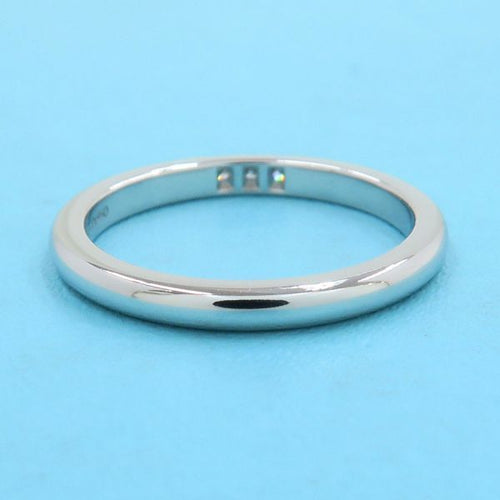 Tiffany Ring 3P/2Mm#8.5 A