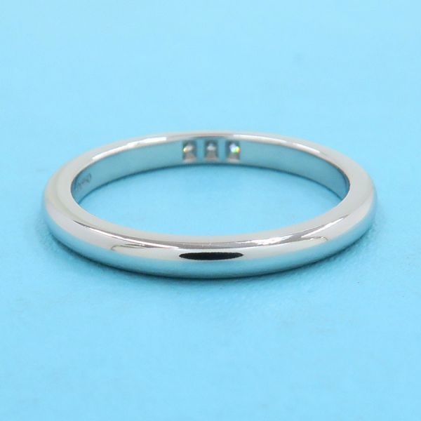 Tiffany Ring 3P/2Mm#8.5 A