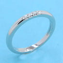 Tiffany Ring 3P/2Mm#8.5 A