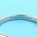 Tiffany Ring 3P/2Mm#8.5 A