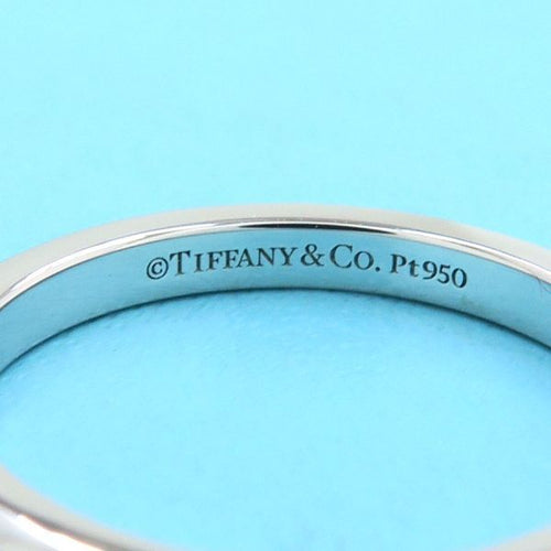 Tiffany Ring 3P/2Mm#8.5 A