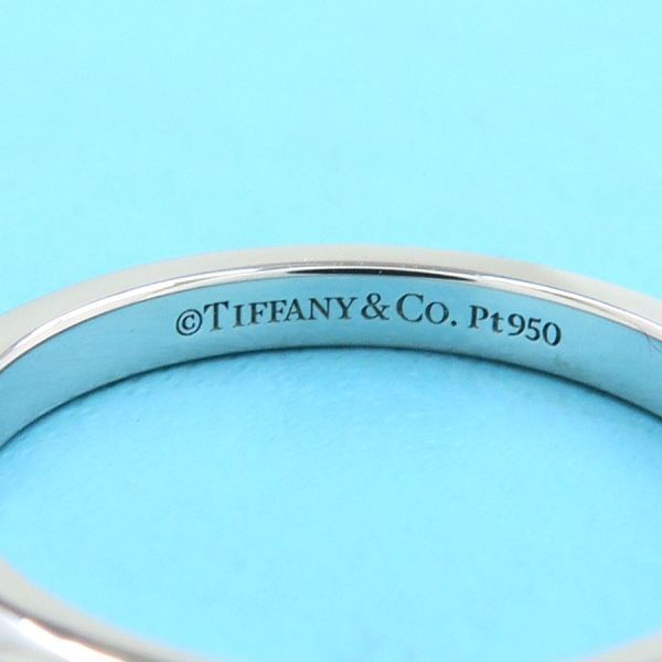 Tiffany Ring 3P/2Mm#8.5 A