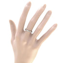 Tiffany Ring 3P/2Mm#8.5 A