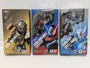 Bandai Kamen Rider S.H.Figuarts