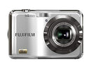 Compact Digital Camera )Fujifilm Finepix Ax250 Fx-Ax250 S