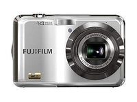 Compact Digital Camera )Fujifilm Finepix Ax250 Fx-Ax250 S