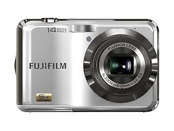 Compact Digital Camera )Fujifilm Finepix Ax250 Fx-Ax250 S