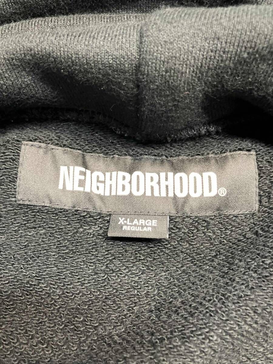Others Neighborhood Xl