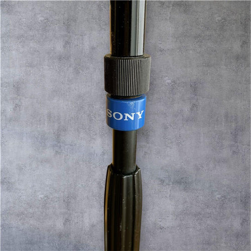 Sony Microphone Stands