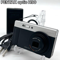 Pentax Compact Digital Cameras Optio H90