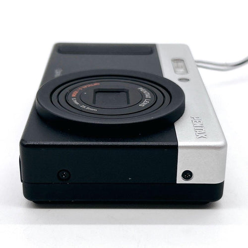 Pentax Compact Digital Cameras Optio H90