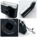 Pentax Compact Digital Cameras Optio H90