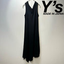 Y'S Sleeveless 2
