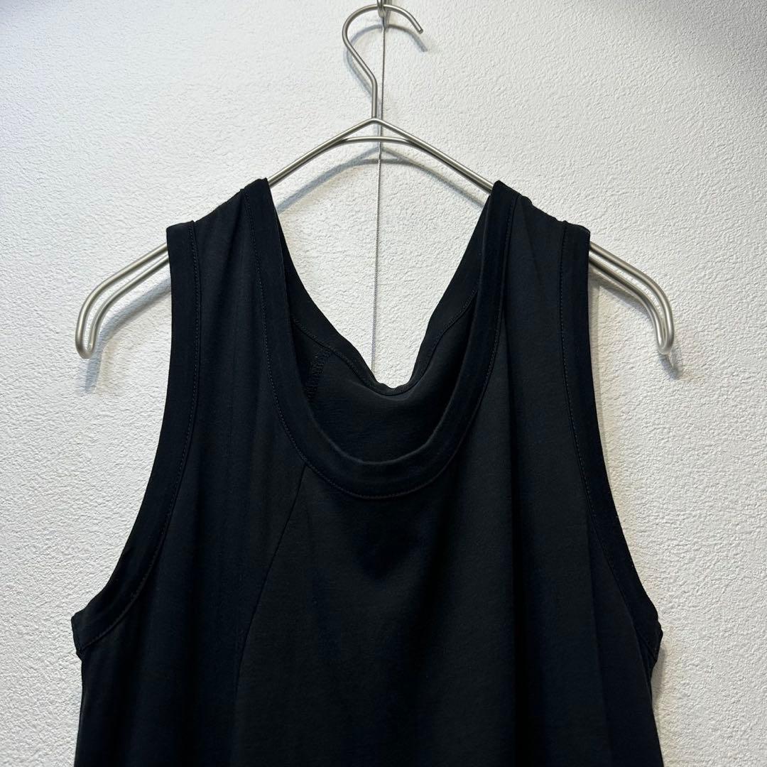 Y'S Sleeveless 2