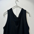 Y'S Sleeveless 2
