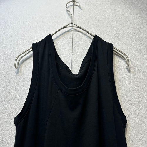 Y'S Sleeveless 2