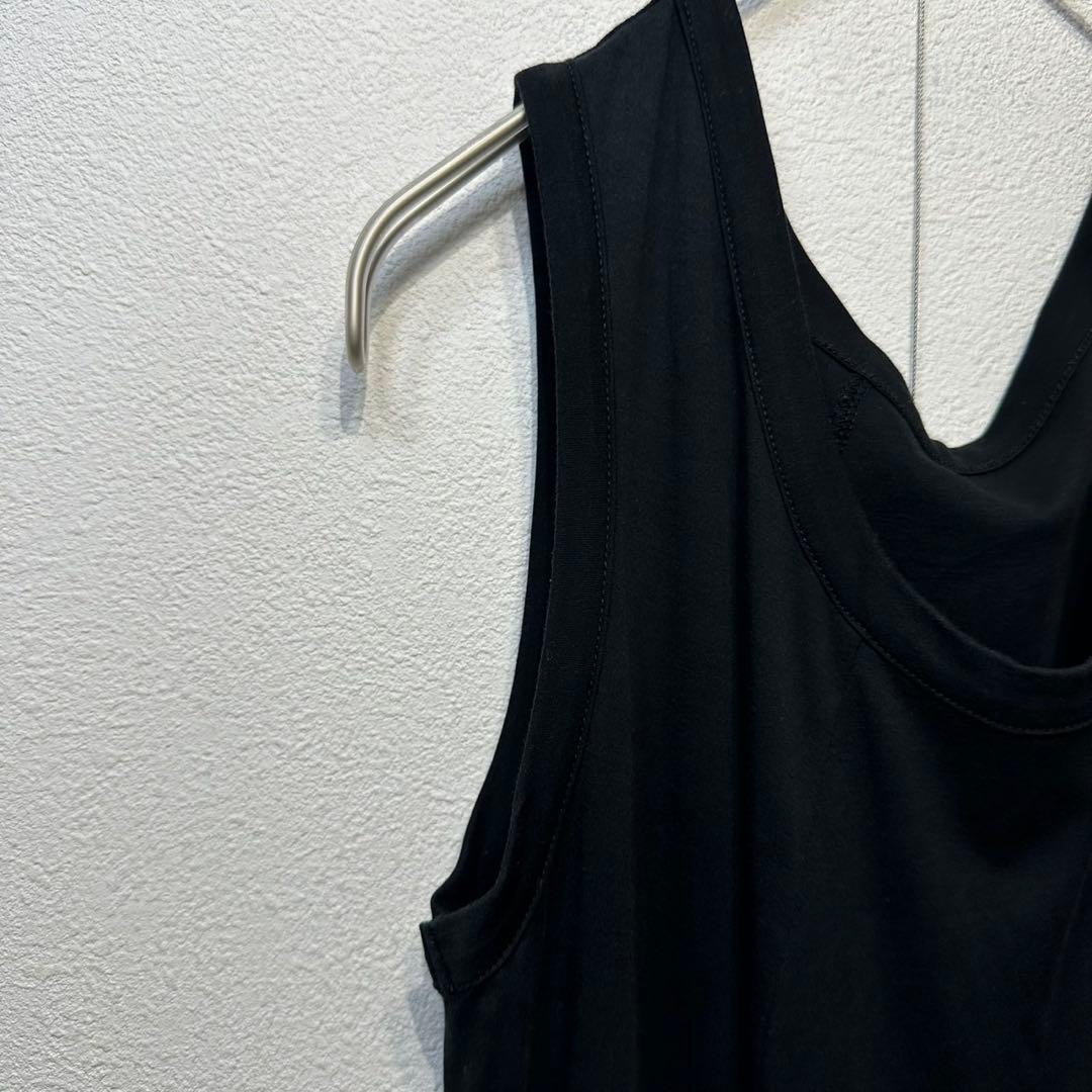 Y'S Sleeveless 2