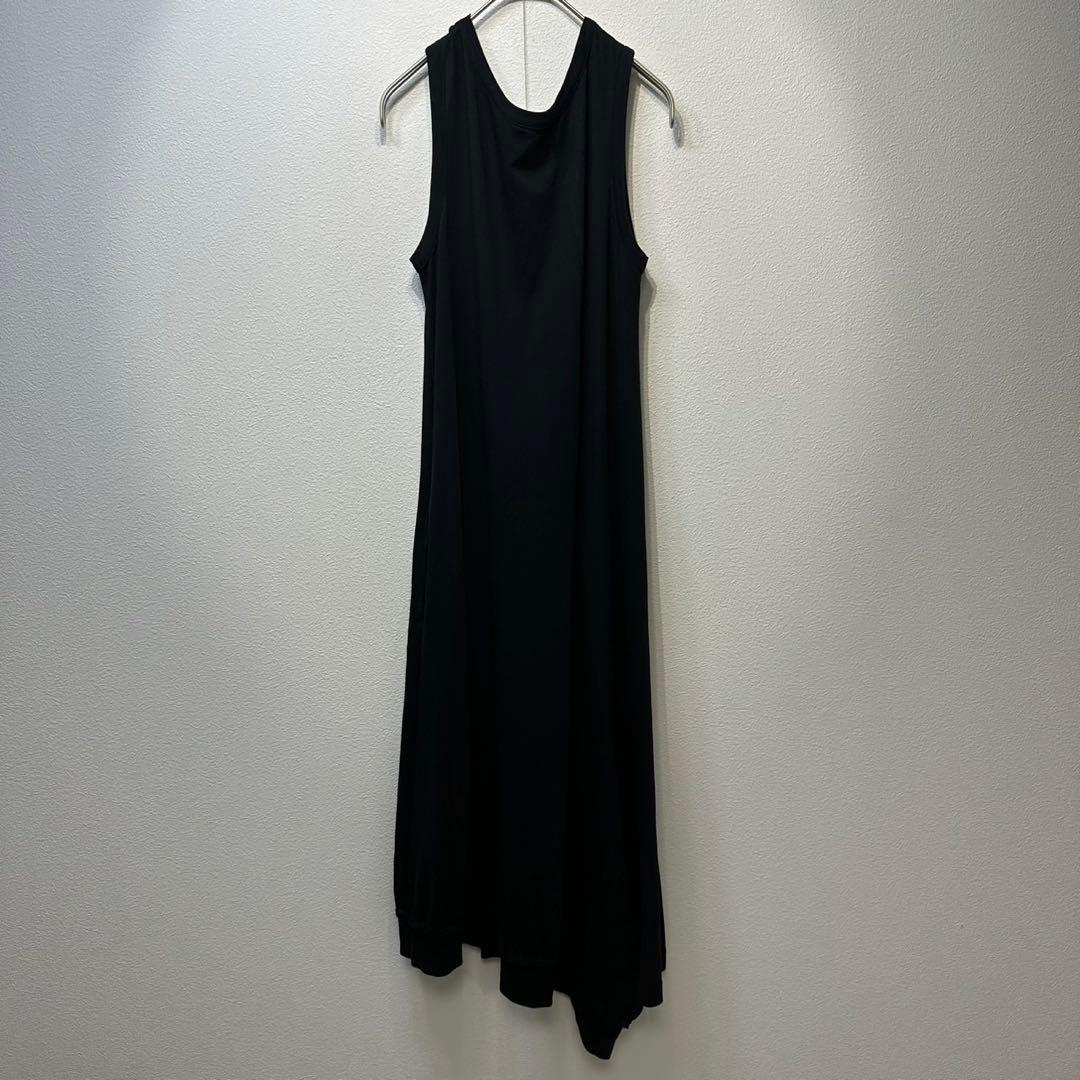 Y'S Sleeveless 2