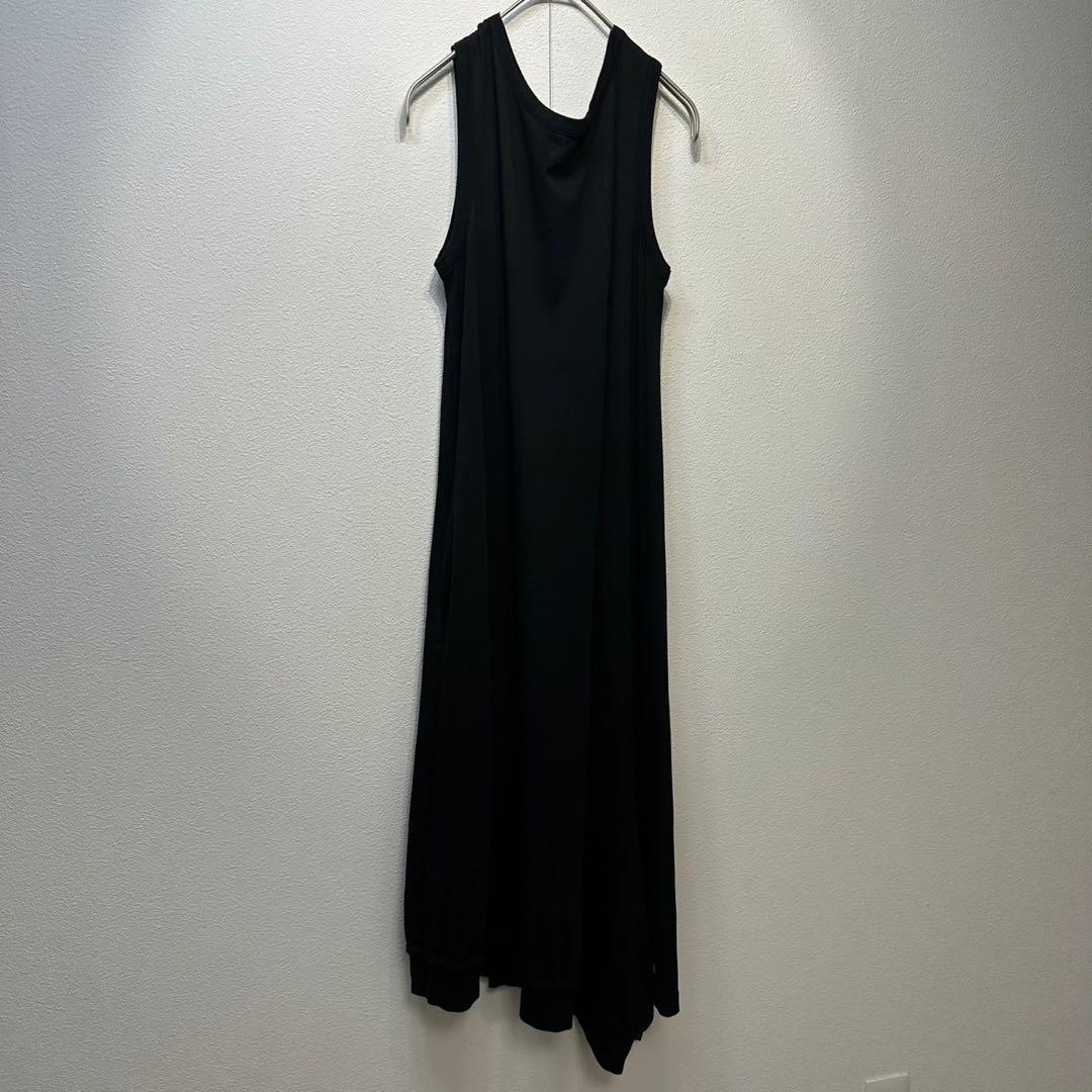 Y'S Sleeveless 2