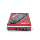 Sony Cassette Players Wm-101 Ok