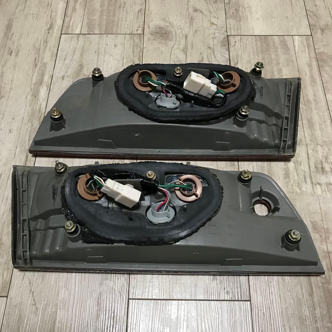 Lights 2 100 Jzx100
