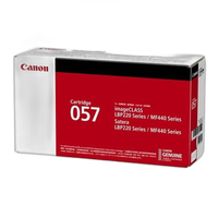 Canon Ink Cartridge/Refilled 057 Crg-057 (2538949)