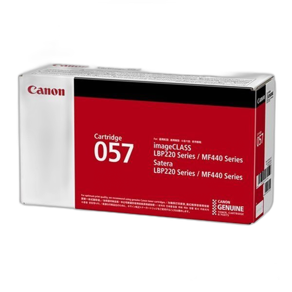 Canon Ink Cartridge/Refilled 057 Crg-057 (2538949)
