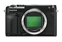Digital Slr Fujifilm Gfx 50R