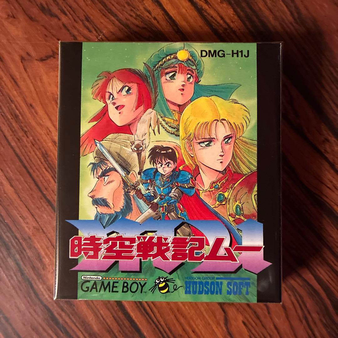 Gameboy Games