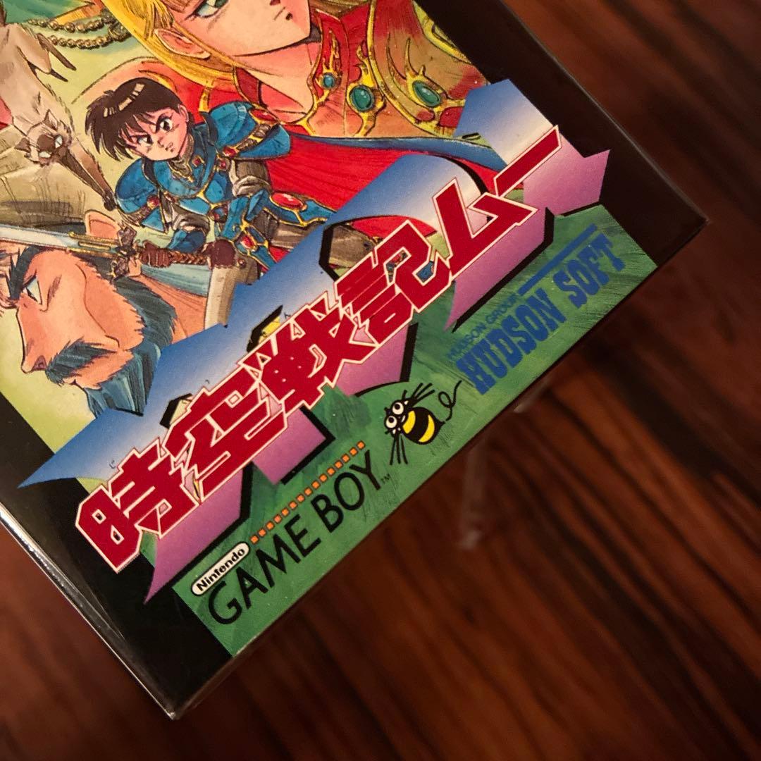 Gameboy Games