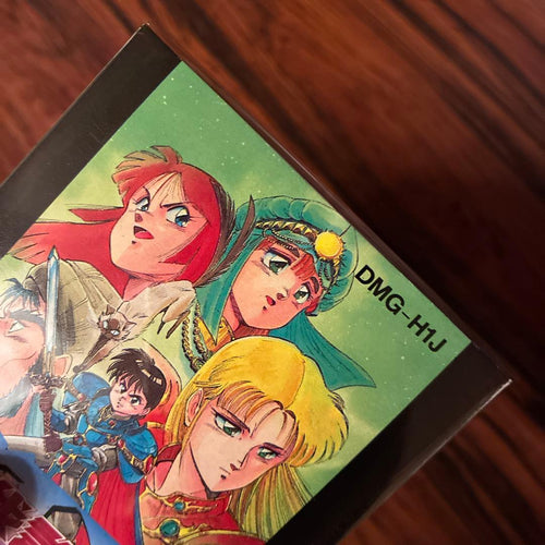 Gameboy Games